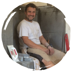 Petr Kopecký - Kamnaservis.cz